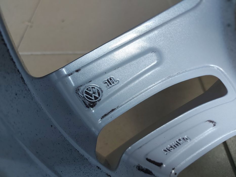 16 цола 5х112 Vw оригинални