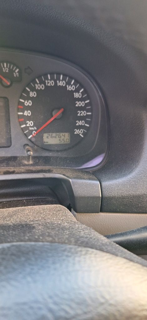 VW Golf 4 2000 benzina