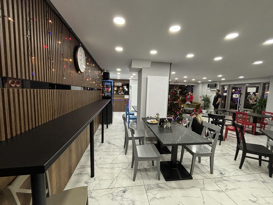 Restaurant de inchiriat