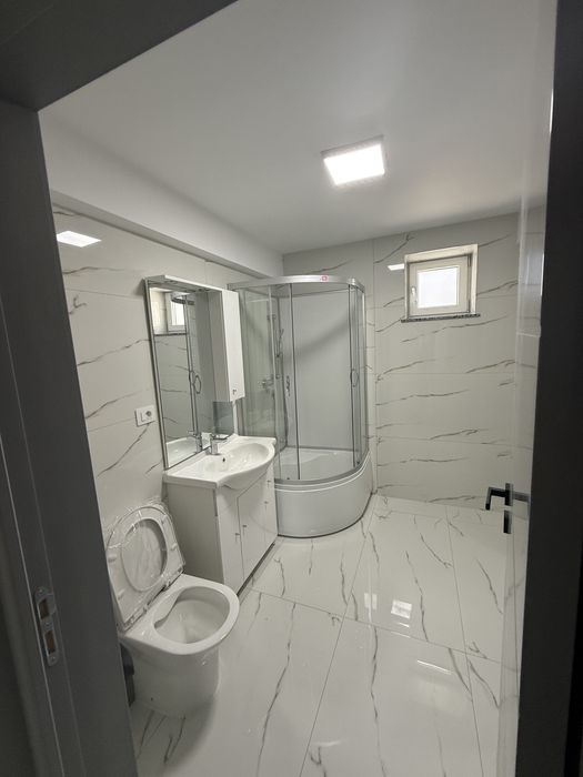 Spatiu comercial NOU 100mp ultracentral