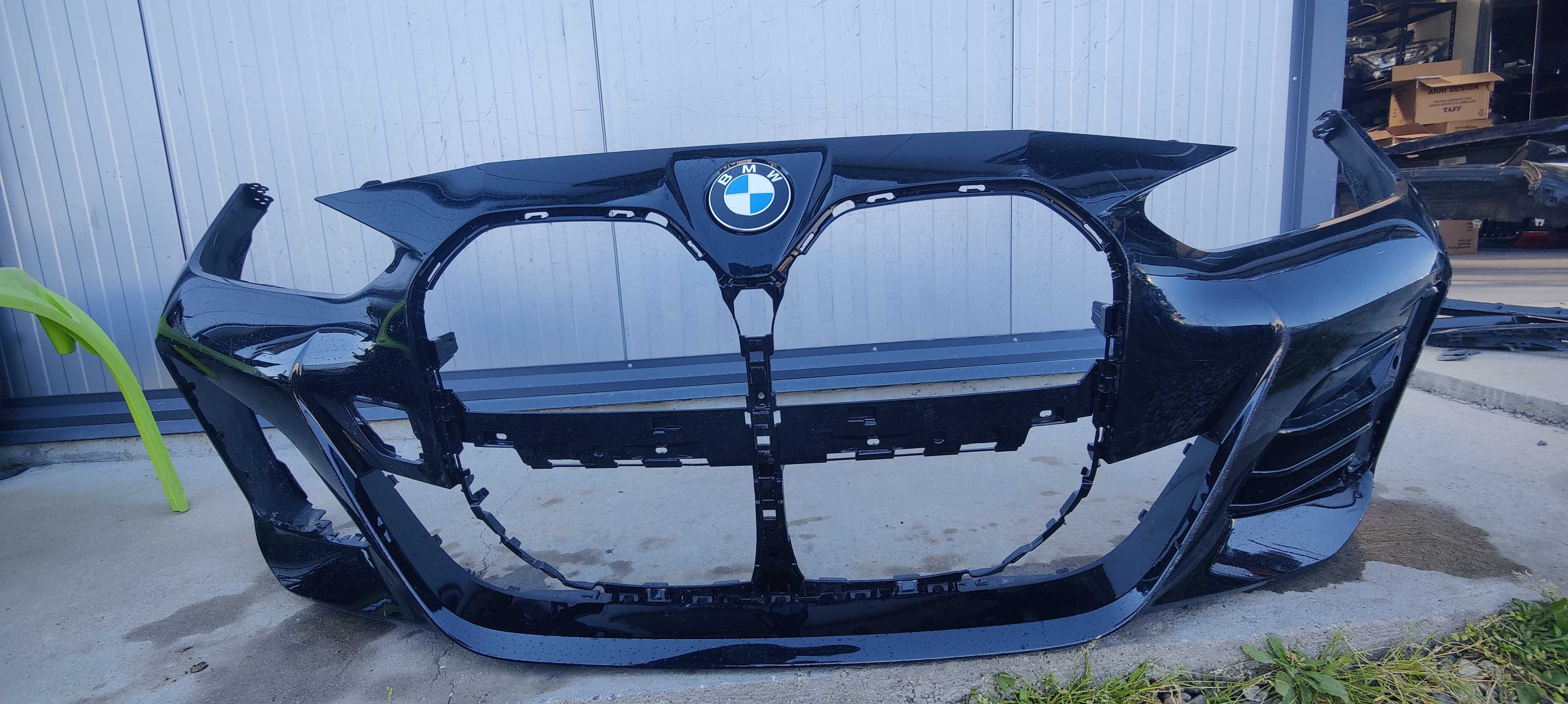 bara fata bmw seria 4 g22 g26 M pachet facelift