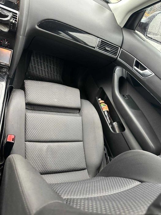 Audi A6 C6 facelift 2.0 automat 170 CP