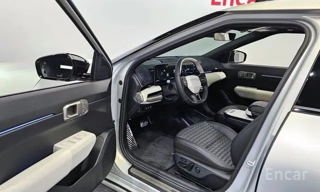 Kia EV4 Elektromobil Koreadan zakazga obkeberamiz E'lonni oqing
