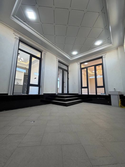 УчКахрамон Постидан 1.5км кирганда ЕвроУчаска