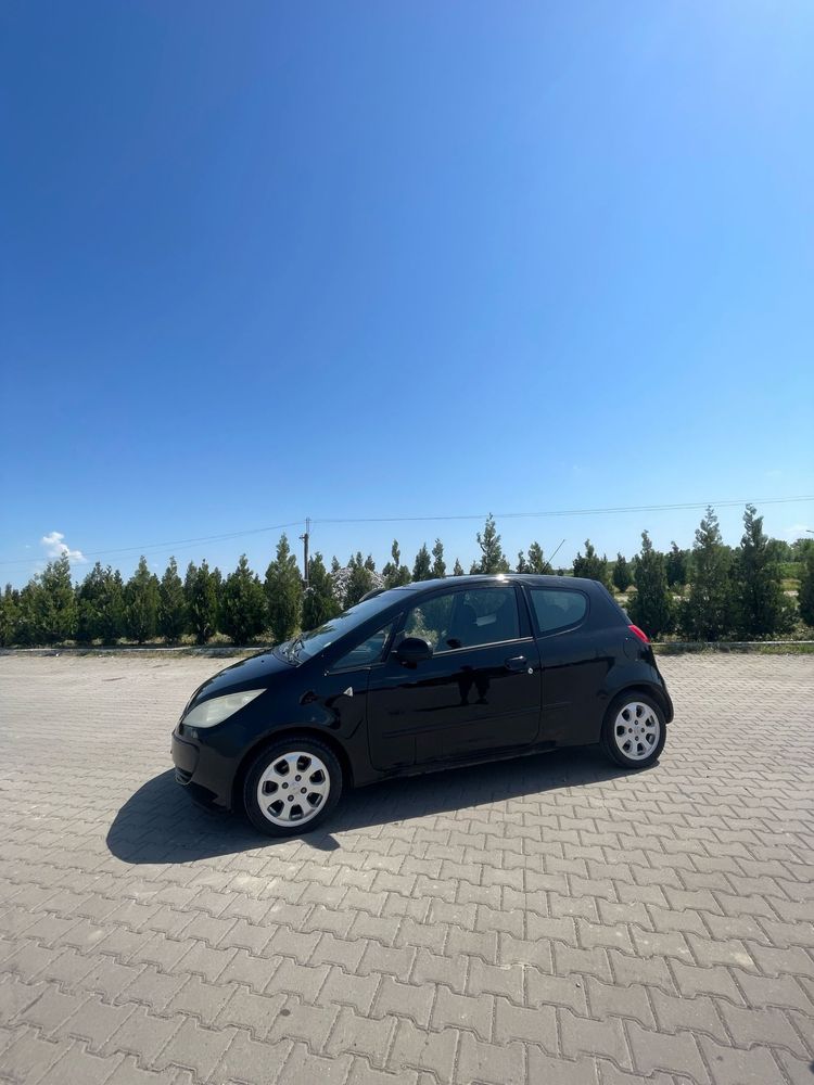 Vand Mitsubishi Colt Cz3 1.4
