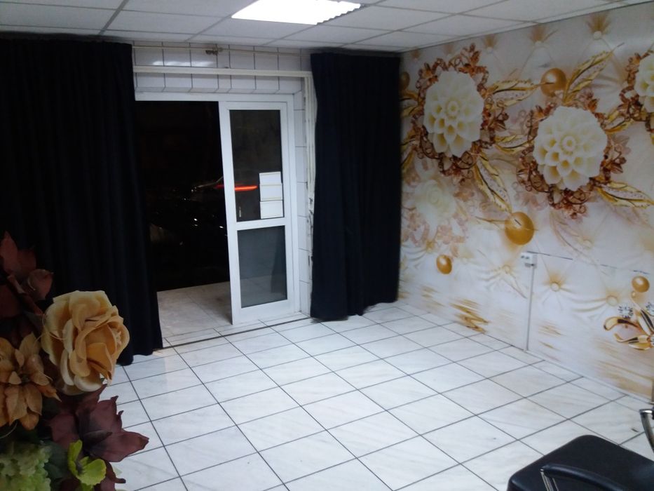 inchiriez spatiu comercial stradal Focsani