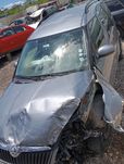 Skoda Roomster 1.4 на части
