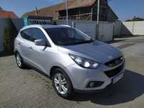 Hyundai IX 35 2.0 CRDI 184 CP