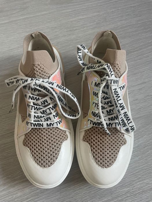 Маратонки Twinset 36 номер