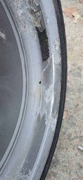 20 оригинални джанти за Бмв Style 356 ф10 ф11 и др.