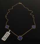 Lant aur 14k 4.28gr