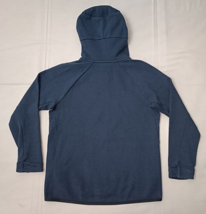 Nike Tech Fleece Sweatshirt оригинално горнище ръст 147-158см Найк