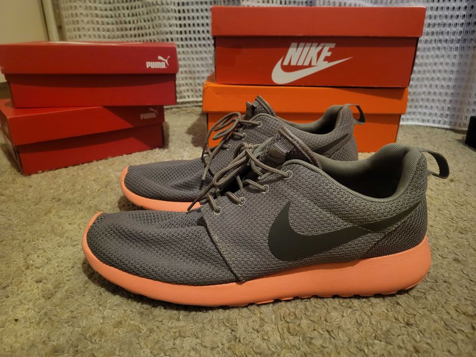 Кецове Nike Roche 44.5