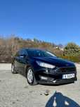 Ford Focus 3. 2.0 TDCi Turnier EVRO 6