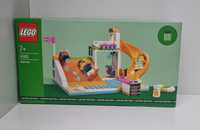 LEGO Parc acvatic / Water Park 40685