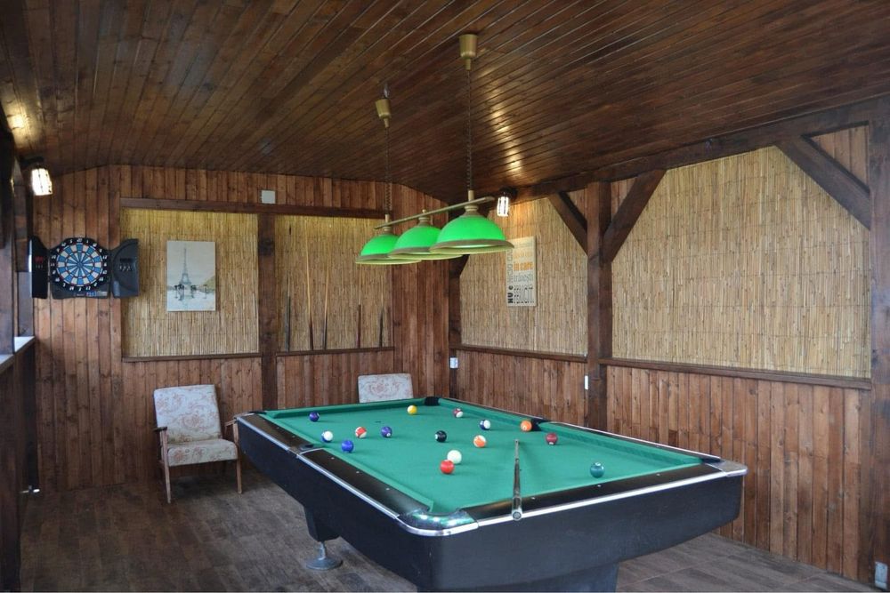 Cabana Antonia-de inchiriat