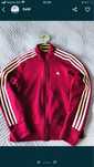 Дамскo горнище Adidas