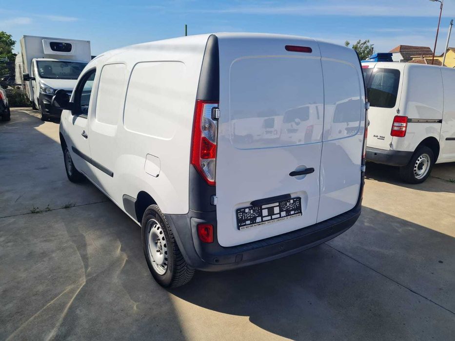 RENAULT KANGOO maxi an 2019 1.5DCI TVA INCLUS cash sau rate