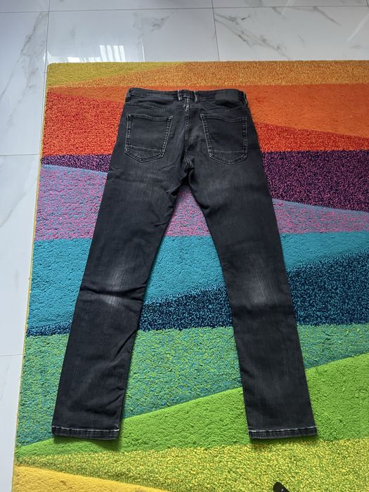 Blugi Zara ( Ca Noi )