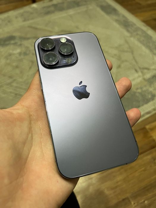 Iphone 14 pro 256gb