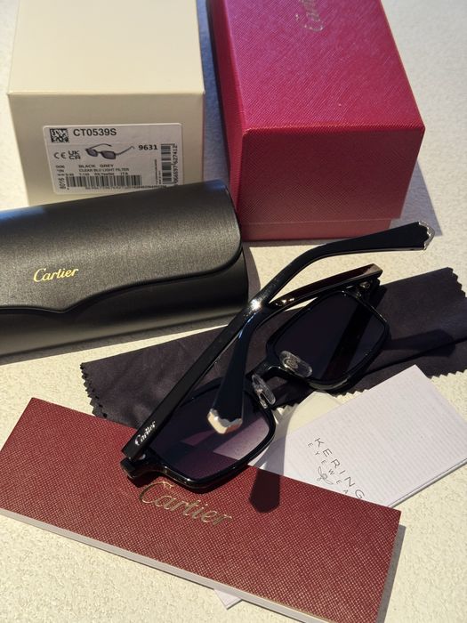 Ochelari Cartier de soare