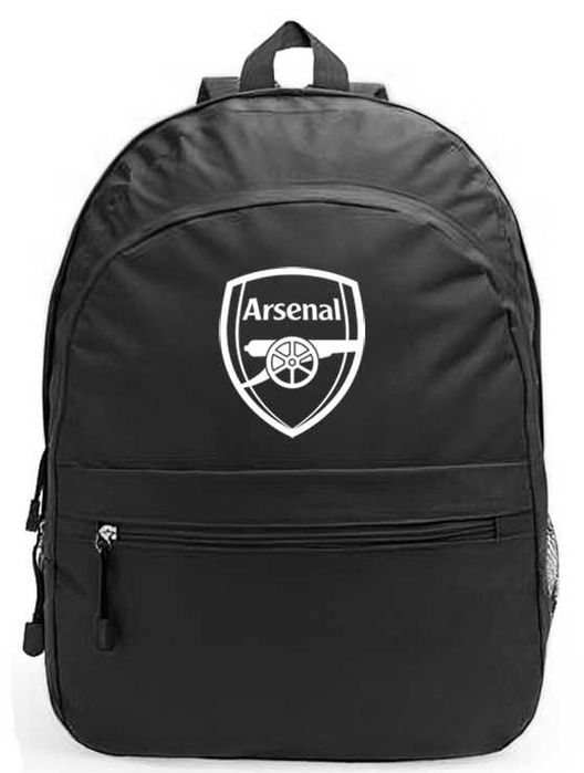 Раници MAN UNITED, Barcelona, Milan, Juventus Bayern, Inter, Arsenal.