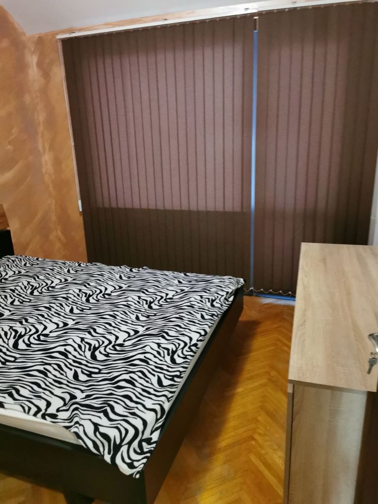 Дава се под наем Двустаен апартамент в Варна, Зимно кино Тракия - 56 кв.м за 382.5 € - Снимка #16