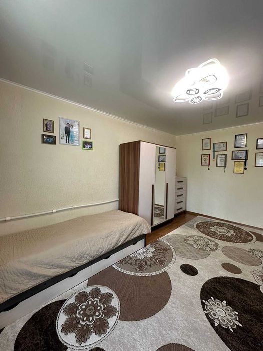 Продам дом в городе Тобол