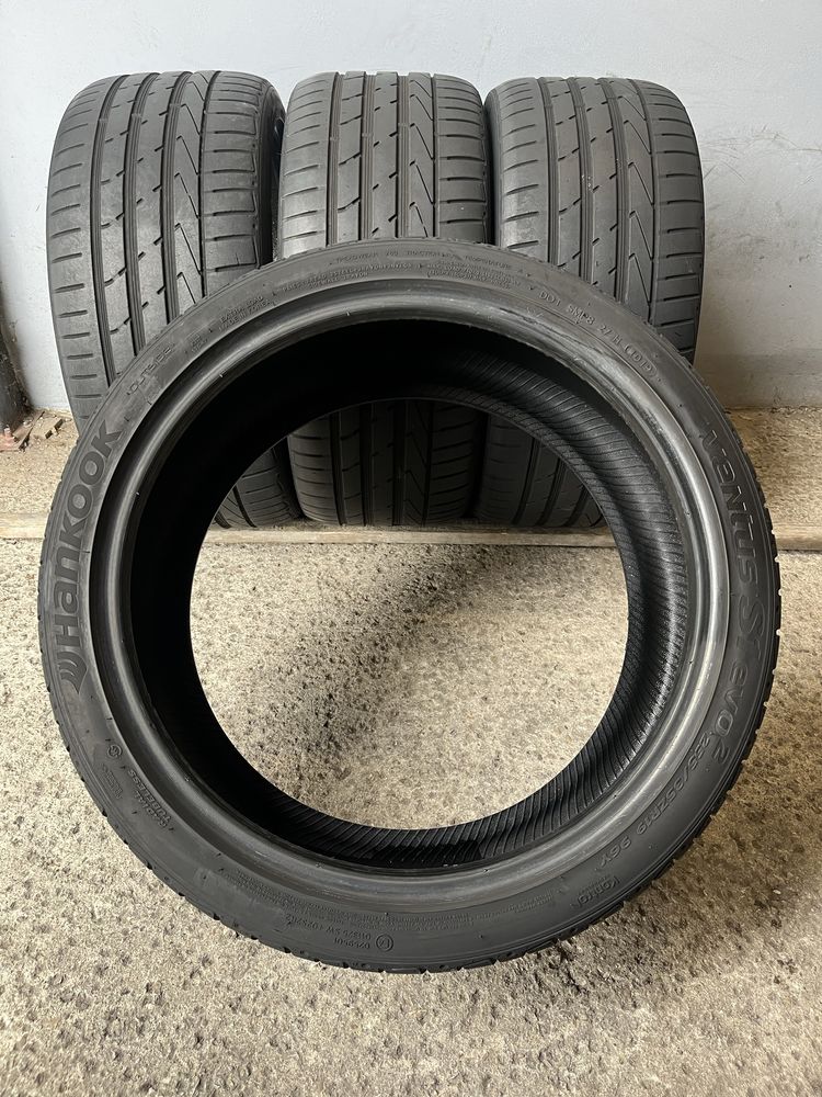 Гуми 255/35/19 HANKOOK Ventus S1 evo 2