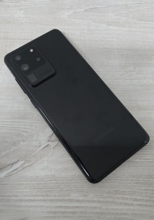 Samsung S20 ultra 5G 12/128gb