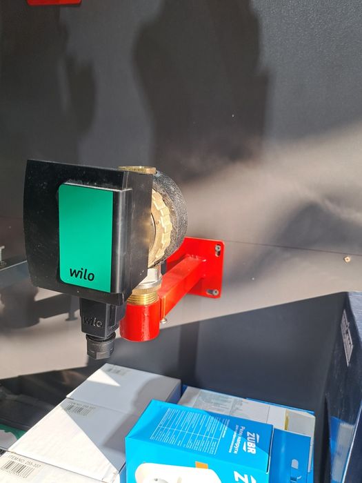 Nasos epa shimge leo greenpro dab grundfos vero Wasserman dicalore