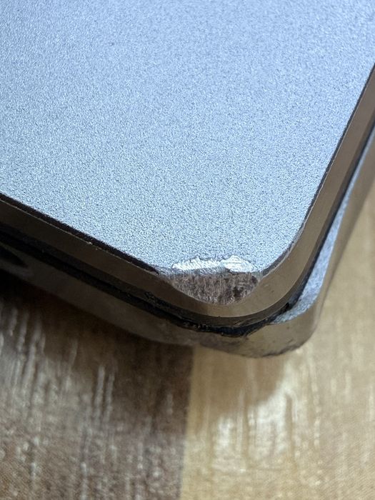 Dell Precision 5550 i7 Gen10 16g ddr 512 nvme