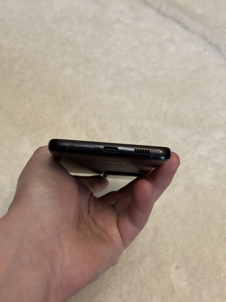 Samsung s21 ultra de 128 gb