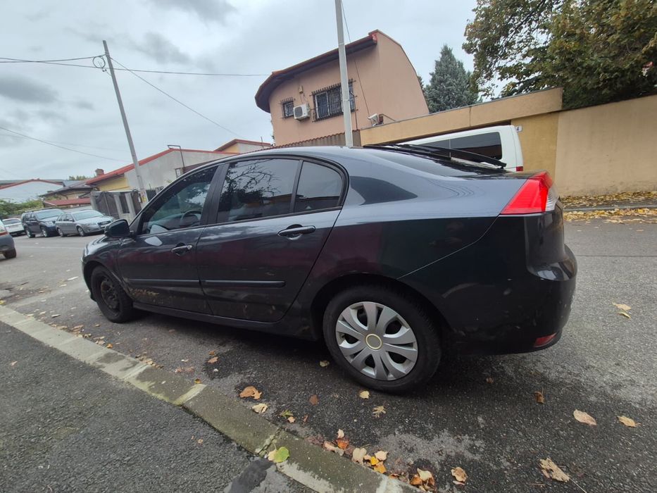 De vanzare Renault Laguna 3