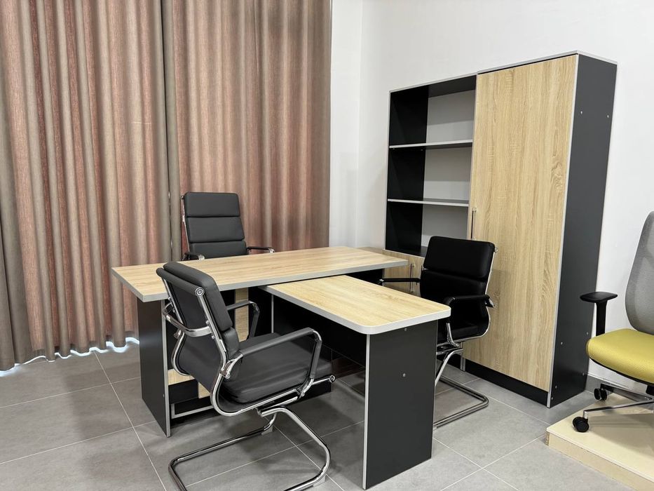 Мини набор рабочий стол