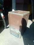 Lazi stas 10 rame,magazii,capace tabla, 230 rame mici