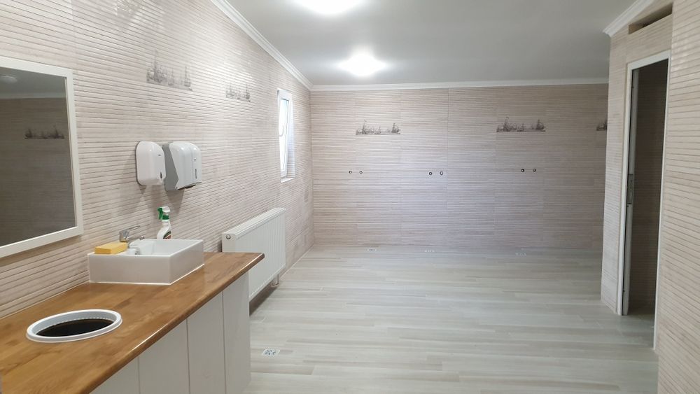 Spatiu comercial 500 mp CENTRU