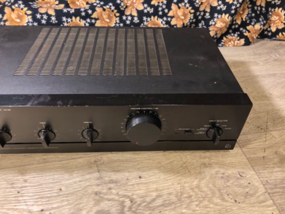 Luxman LV-92 стерео