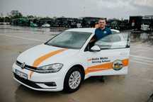 Instructor auto categoria B