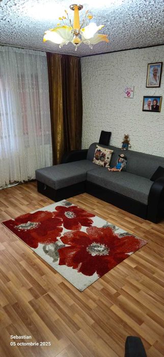 Vand Apartament 2 camere – Ultracentral, Slatina