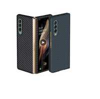 Husa ultra slim Kevlar Aramid Samsung Galaxy Z Fold 3