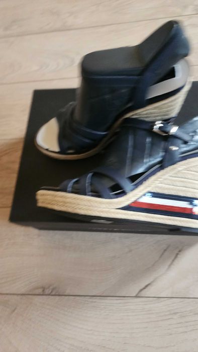 Sandale dama Tommy H