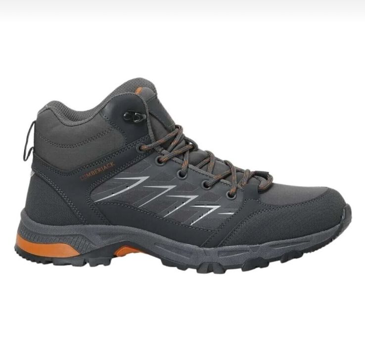 Ghete Lumberjack outdoor