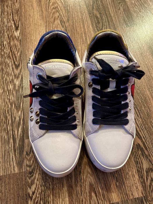Zadig & Voltaire