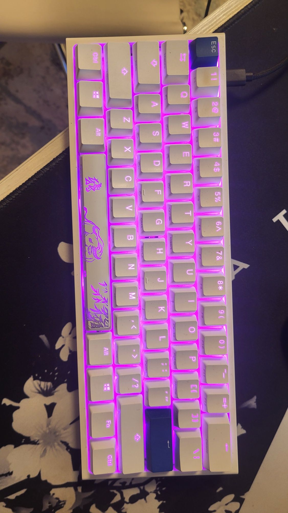 Ducky One 2 Mini