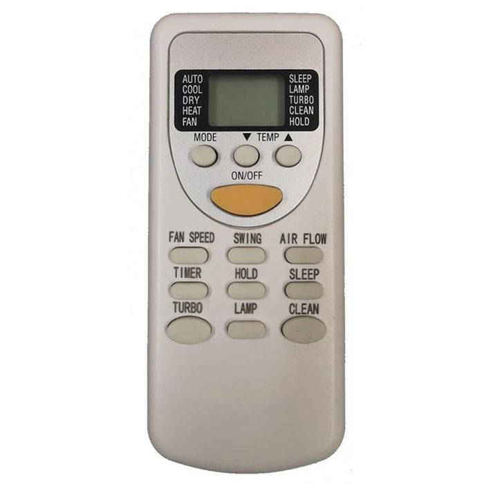 Telecomanda Aer Conditionat Nordstar,LDK,Neo,  folosita,stare perfecta