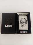 Zippo Brichetă originală