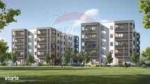NOU! Apartament 2 camere cu boxa și parcare subterană