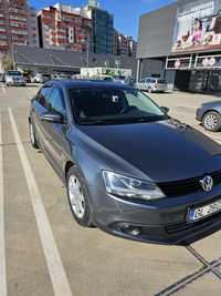 Wolkswagen Jetta 2013 1.6 diesel