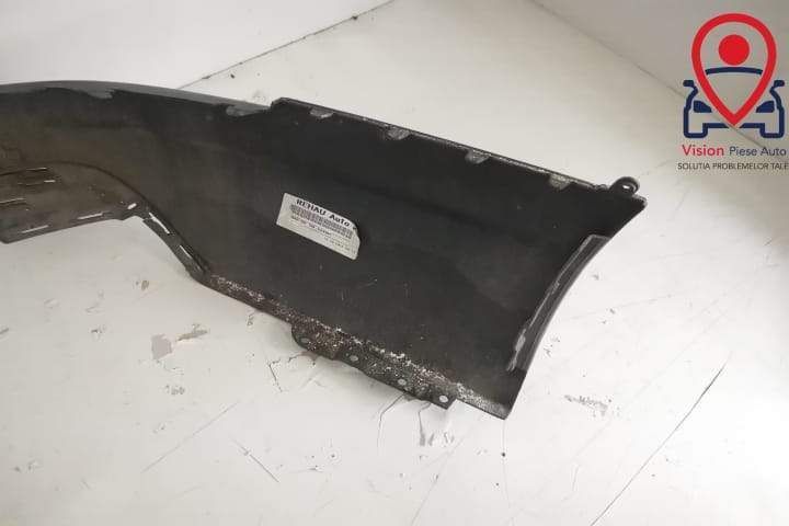 Fusta Spoiler Bara Spate Cu Senzori Originala In Stare Buna Audi  Q7